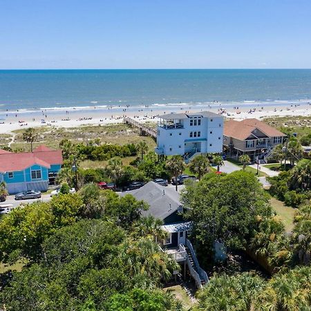 306 E Arctic Ave. Villa Folly Beach Ngoại thất bức ảnh
