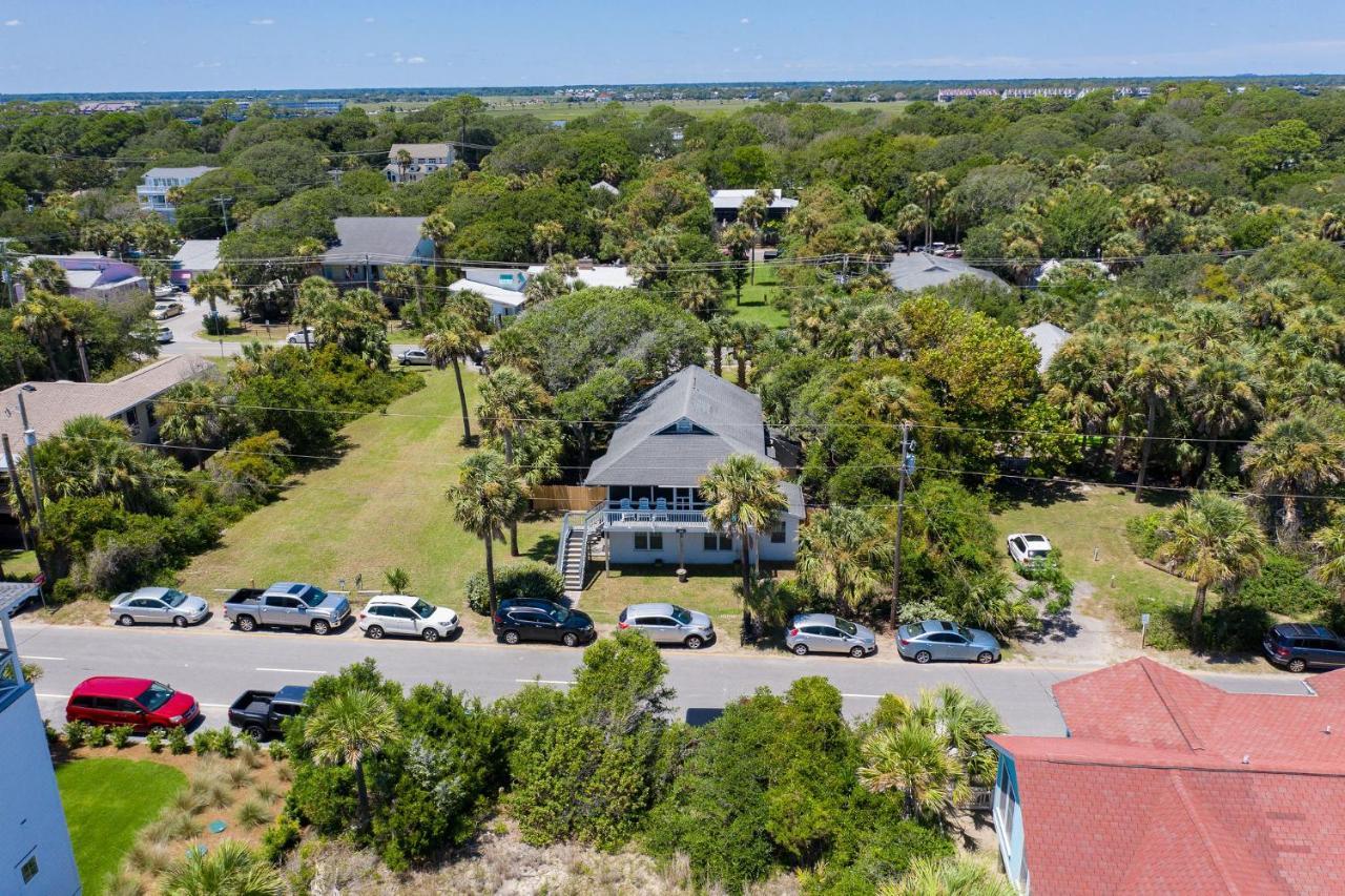 306 E Arctic Ave. Villa Folly Beach Ngoại thất bức ảnh