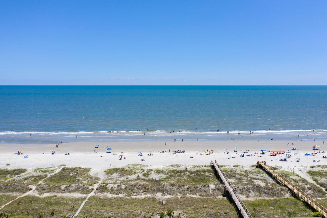 306 E Arctic Ave. Villa Folly Beach Ngoại thất bức ảnh