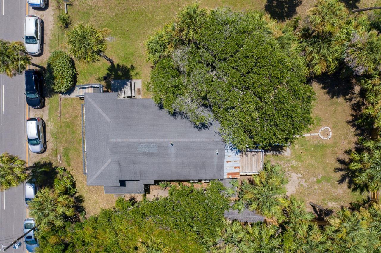 306 E Arctic Ave. Villa Folly Beach Ngoại thất bức ảnh