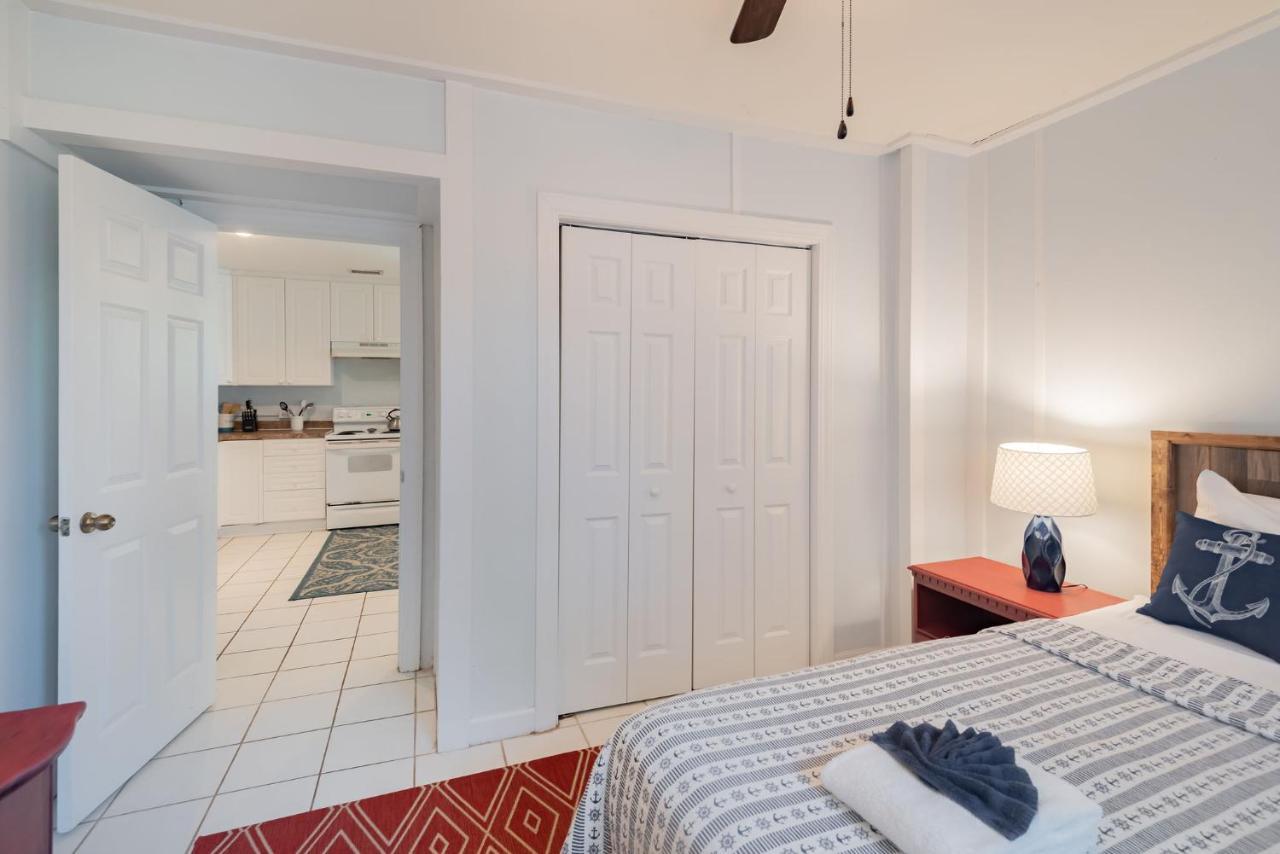 306 E Arctic Ave. Villa Folly Beach Ngoại thất bức ảnh