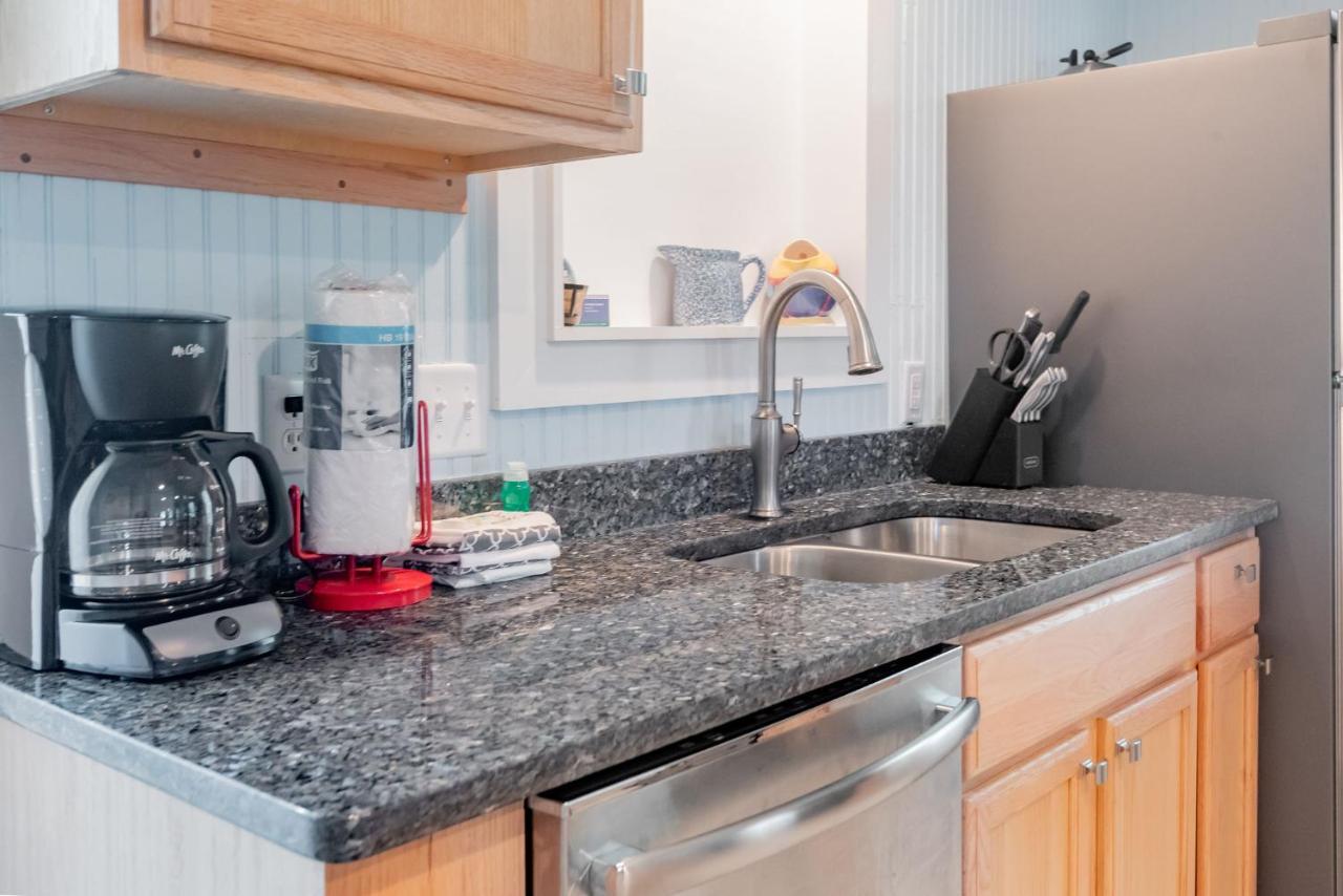 306 E Arctic Ave. Villa Folly Beach Ngoại thất bức ảnh