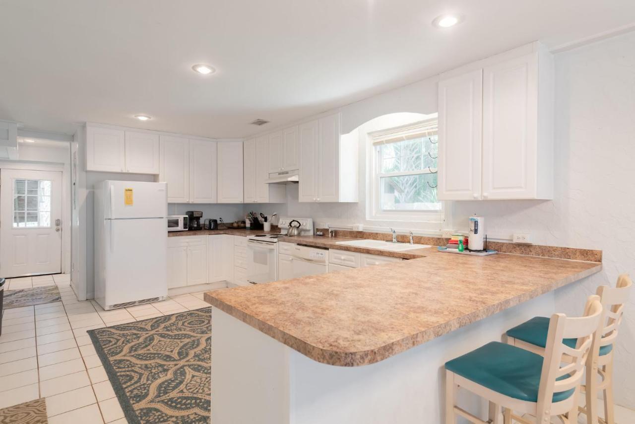 306 E Arctic Ave. Villa Folly Beach Ngoại thất bức ảnh