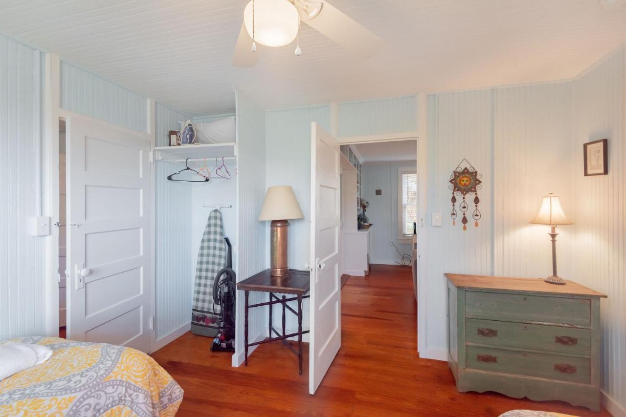 306 E Arctic Ave. Villa Folly Beach Ngoại thất bức ảnh