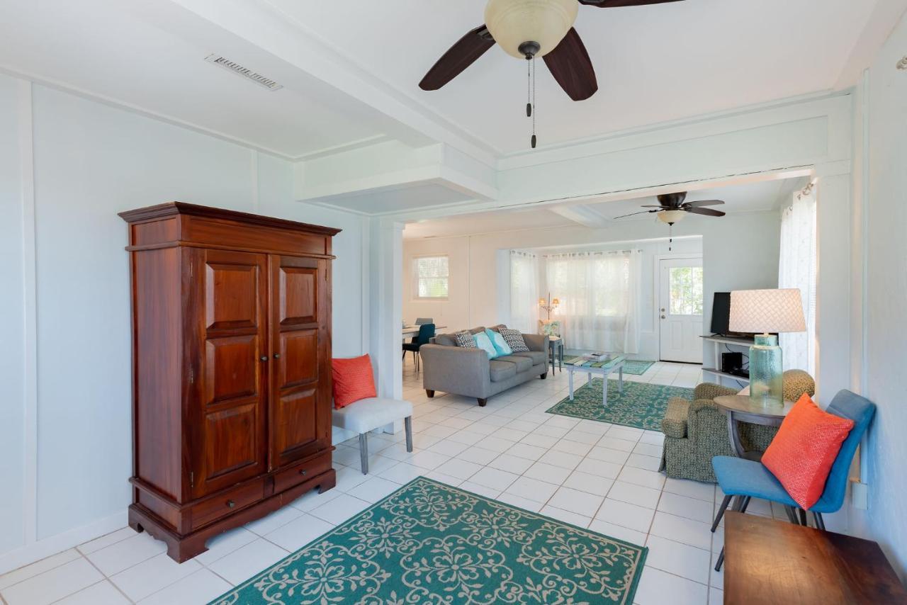 306 E Arctic Ave. Villa Folly Beach Ngoại thất bức ảnh