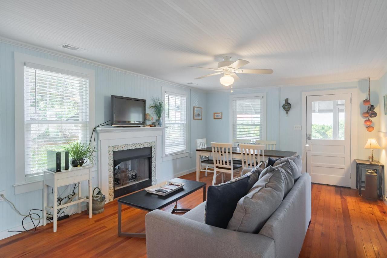 306 E Arctic Ave. Villa Folly Beach Ngoại thất bức ảnh