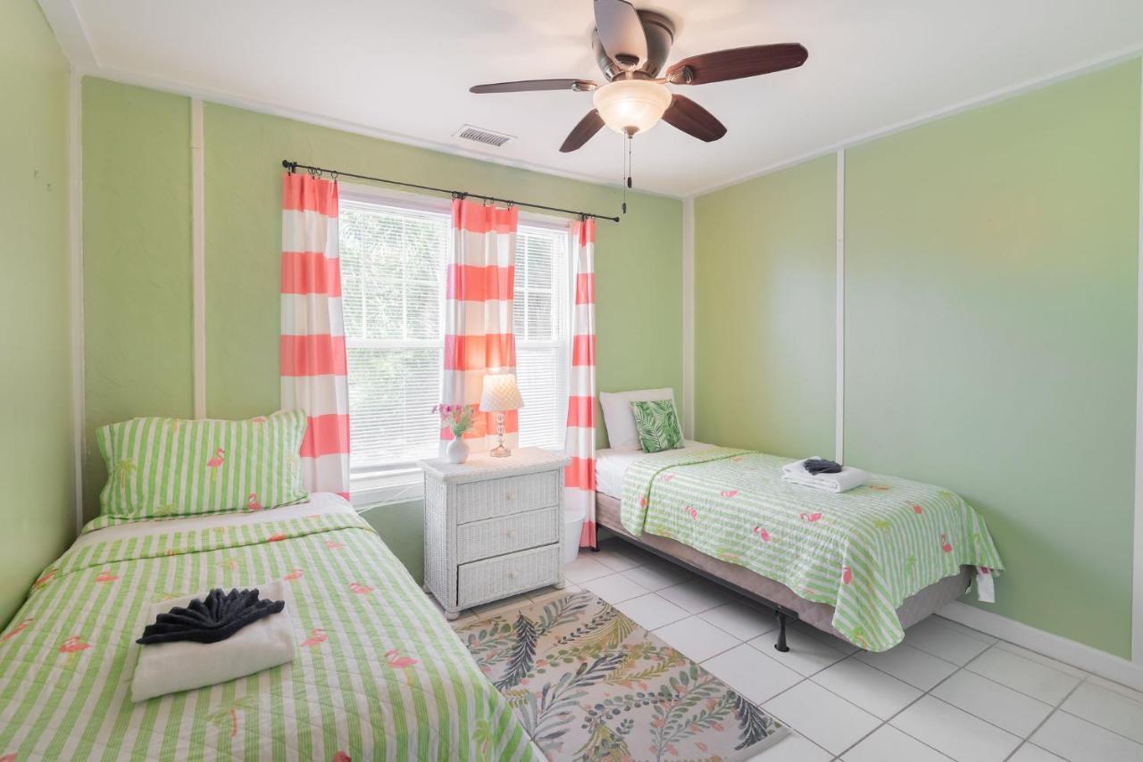 306 E Arctic Ave. Villa Folly Beach Ngoại thất bức ảnh