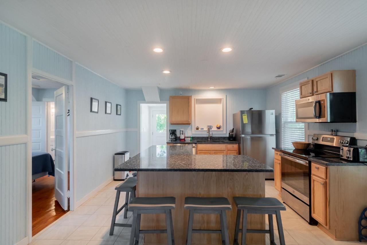 306 E Arctic Ave. Villa Folly Beach Ngoại thất bức ảnh