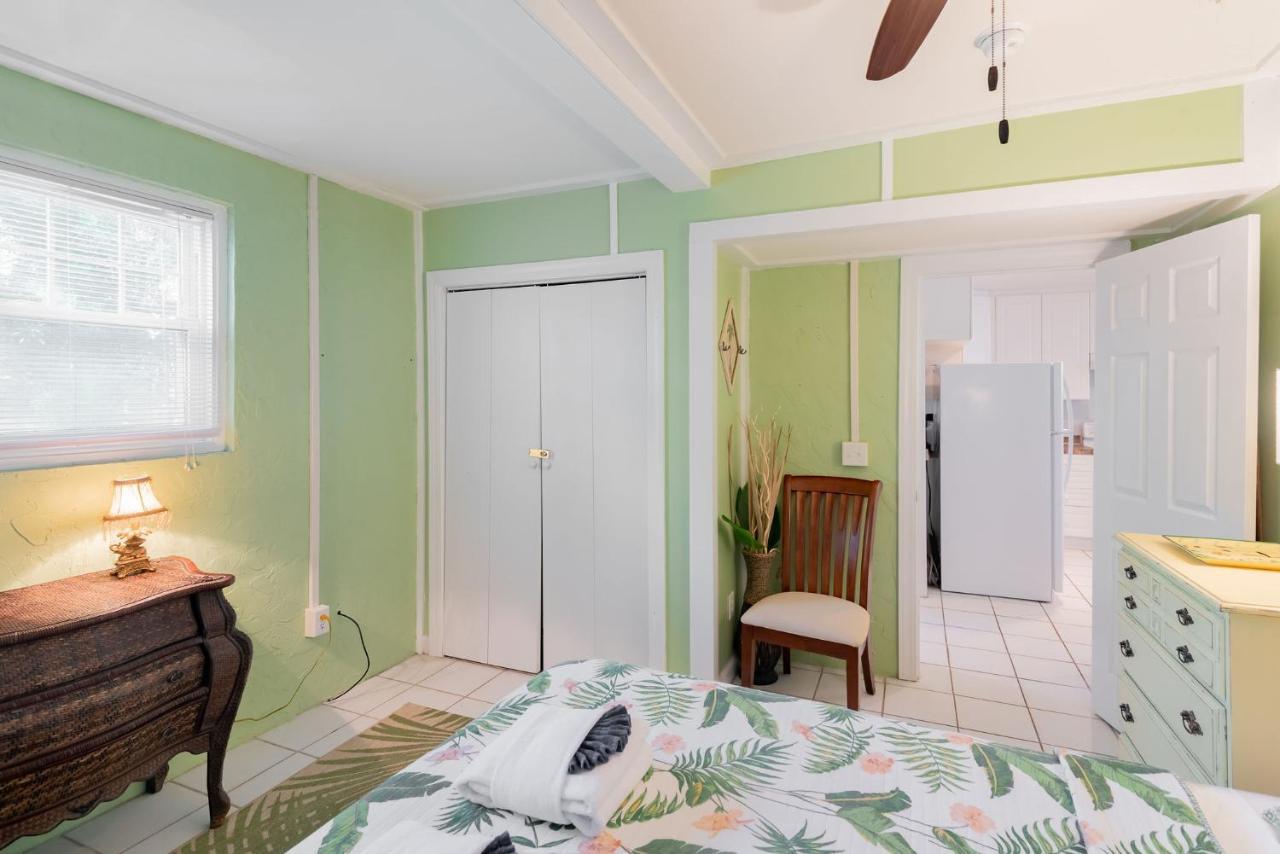 306 E Arctic Ave. Villa Folly Beach Ngoại thất bức ảnh