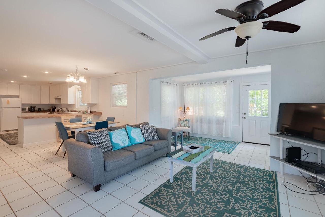 306 E Arctic Ave. Villa Folly Beach Ngoại thất bức ảnh