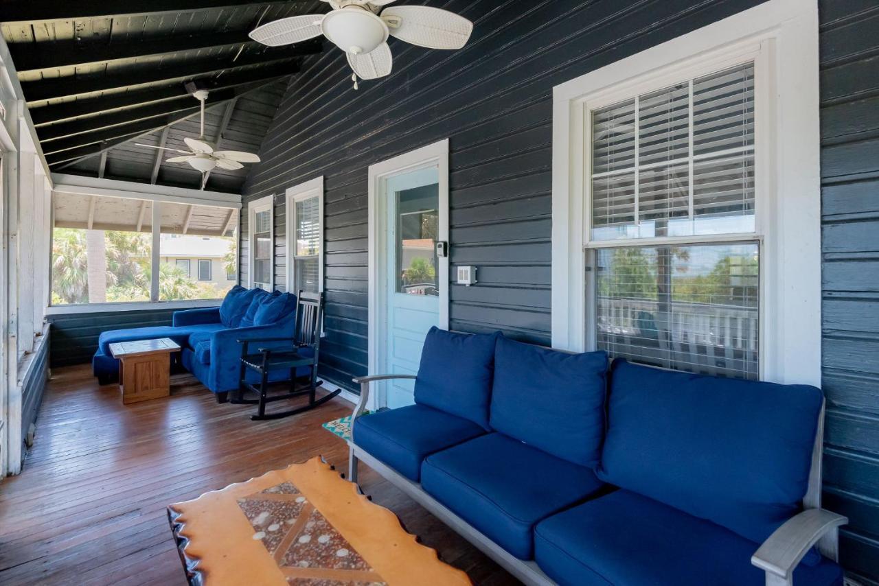306 E Arctic Ave. Villa Folly Beach Ngoại thất bức ảnh