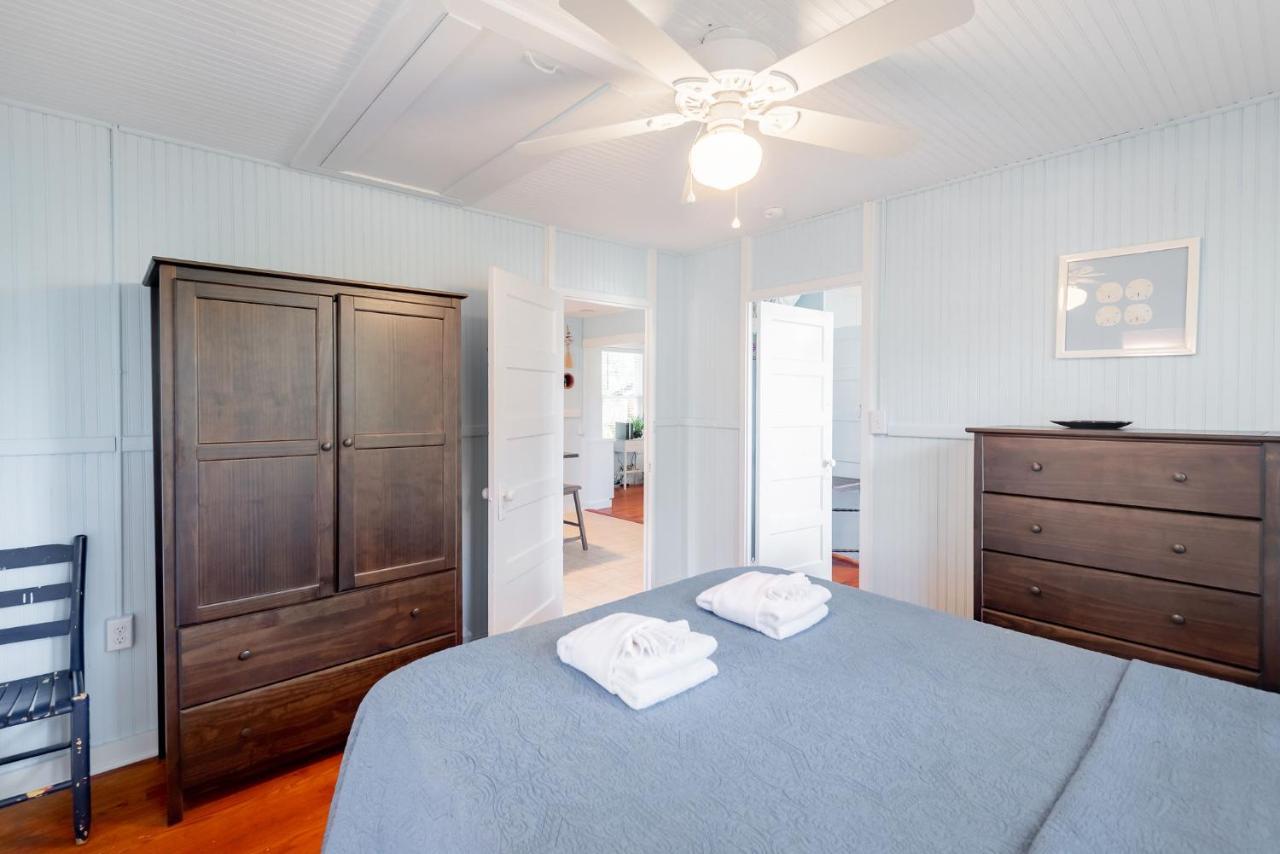 306 E Arctic Ave. Villa Folly Beach Ngoại thất bức ảnh