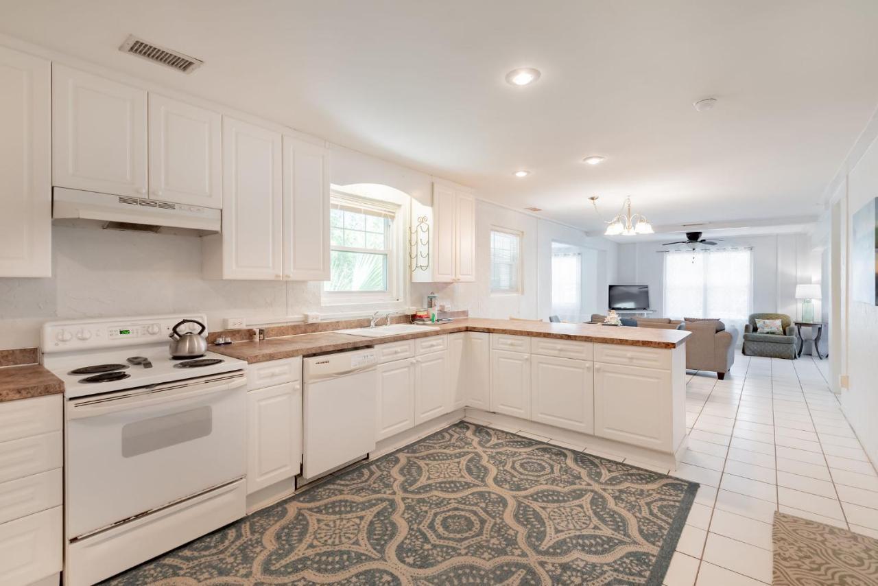 306 E Arctic Ave. Villa Folly Beach Ngoại thất bức ảnh
