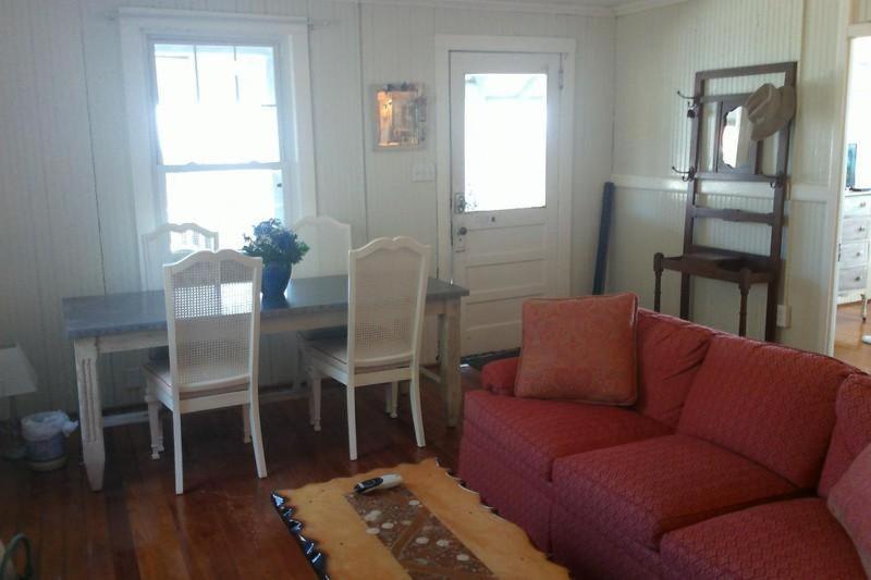 306 E Arctic Ave. Villa Folly Beach Phòng bức ảnh