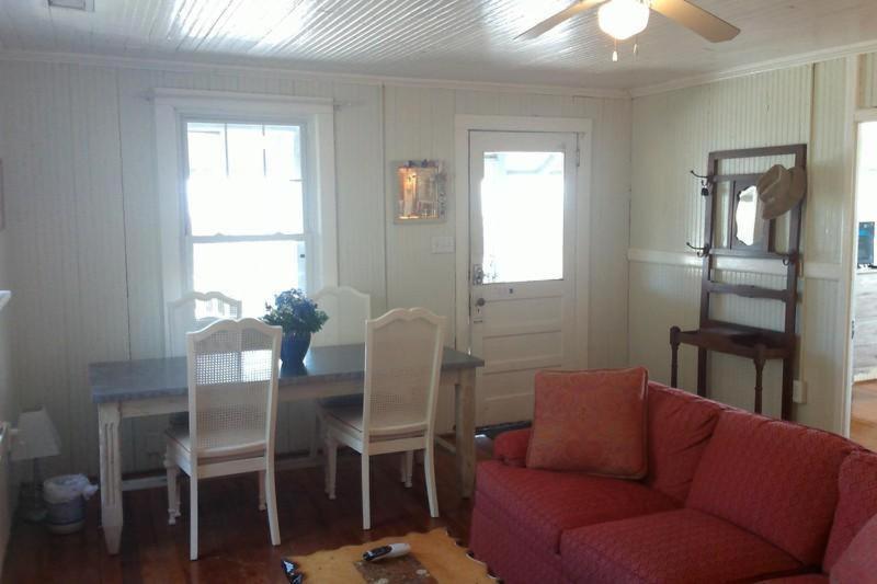 306 E Arctic Ave. Villa Folly Beach Phòng bức ảnh