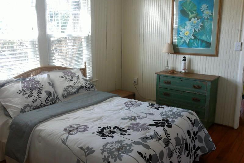 306 E Arctic Ave. Villa Folly Beach Phòng bức ảnh