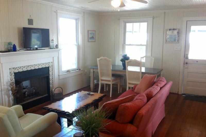306 E Arctic Ave. Villa Folly Beach Phòng bức ảnh