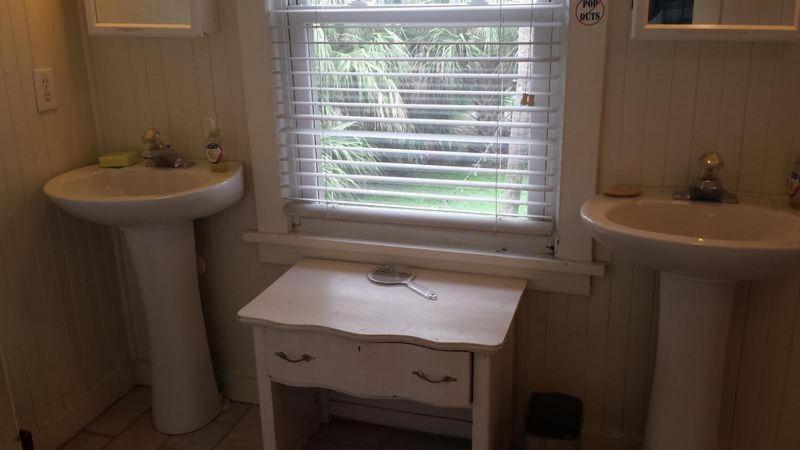 306 E Arctic Ave. Villa Folly Beach Phòng bức ảnh
