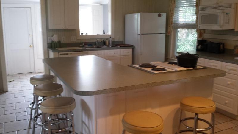 306 E Arctic Ave. Villa Folly Beach Phòng bức ảnh