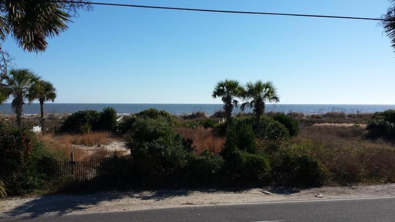 306 E Arctic Ave. Villa Folly Beach Phòng bức ảnh