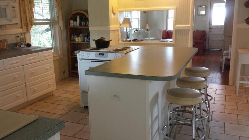 306 E Arctic Ave. Villa Folly Beach Phòng bức ảnh