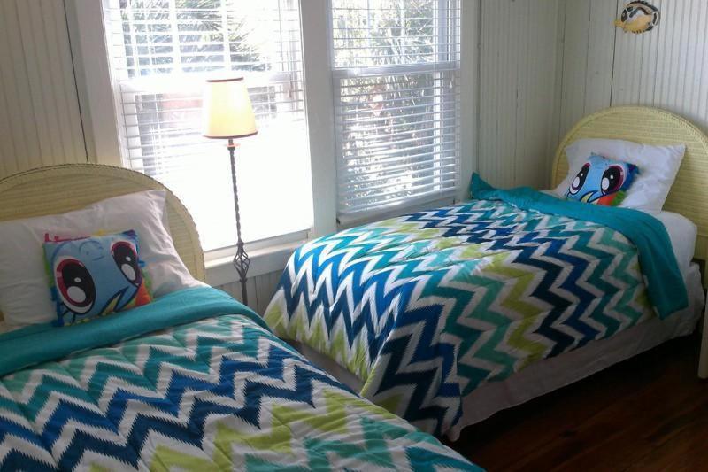 306 E Arctic Ave. Villa Folly Beach Phòng bức ảnh