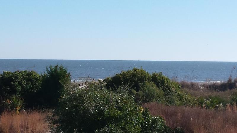 306 E Arctic Ave. Villa Folly Beach Ngoại thất bức ảnh