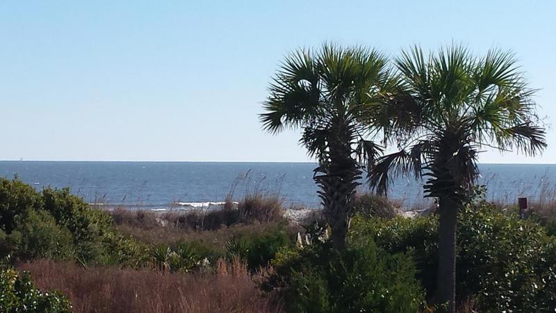306 E Arctic Ave. Villa Folly Beach Phòng bức ảnh