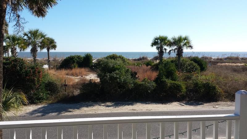 306 E Arctic Ave. Villa Folly Beach Phòng bức ảnh